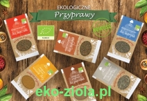 Eko Przyprawy i bez Chemii