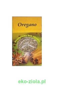 Oregano 20g, Dary Natury