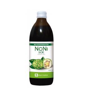 Sok Noni 500ml -Alter Medica