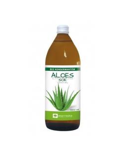 Sok Aloes 1000ml -Alter Medica