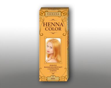 Venita Henna Tuba 2 Jantar