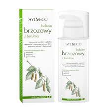 Sylveco krem Lekki Brzozowy dozow. 50ml