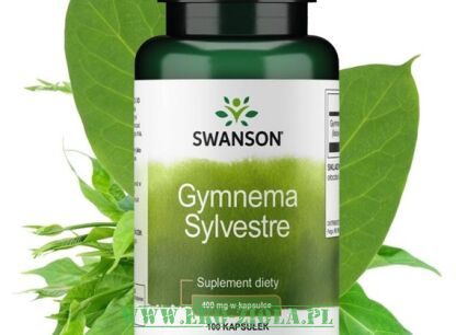 GURMAR (Gymnema Sylvestre)