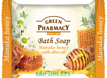 GREEN PHARMACY
