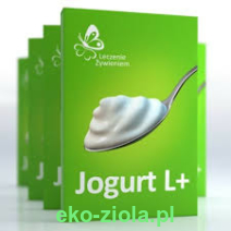 ...JOGURT L+ - BAKTERIE