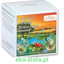...MITRA Zaparcia / toksyny