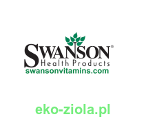 ...SWANSON suplementy
