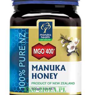 ...MIODY/ MANUKA