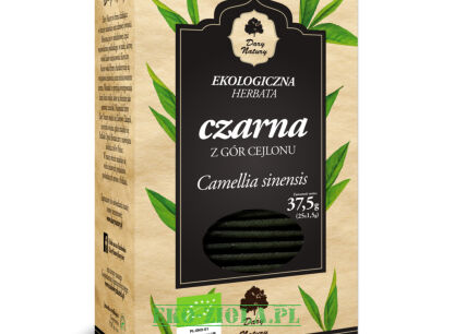 Czarna