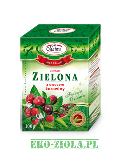 Zielona / Matcha