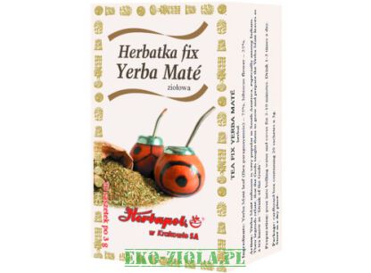 Yerba mate