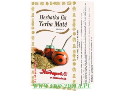 Yerba mate