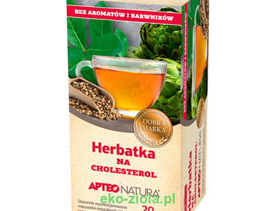 CHOLESTEROL