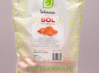 Sól Himalajska, Kłodawska