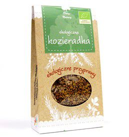 Ekologiczne Przyprawy