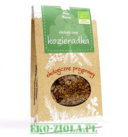 Ekologiczne Przyprawy