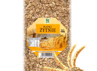 Płatki