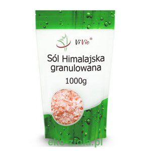 Sól Himalajska