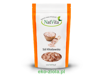 Sól Kłodawska