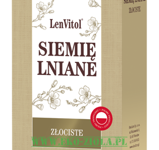Siemię lniane