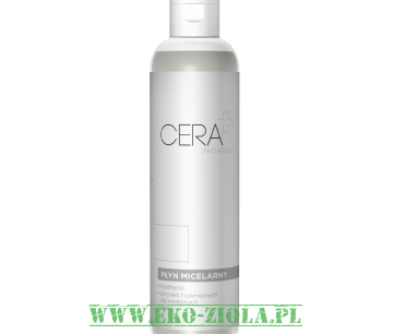 Toniki / płyny micelarne / do demakijażu