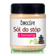 Sole do stóp