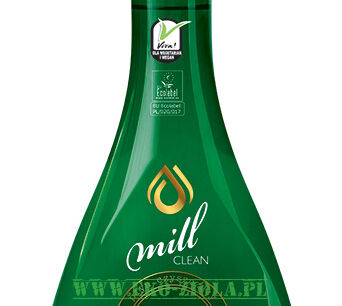 Preparaty do sprzątania