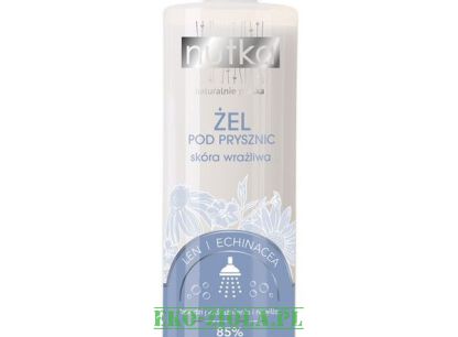 Żele/mydła