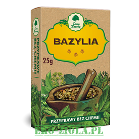 Przyprawy