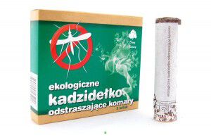 Kadzidełka 
