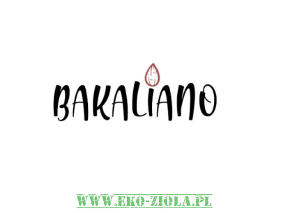 BAKALIANO