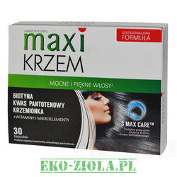 Krzem