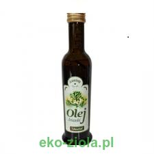 Olej z lnianki (rydzowy)