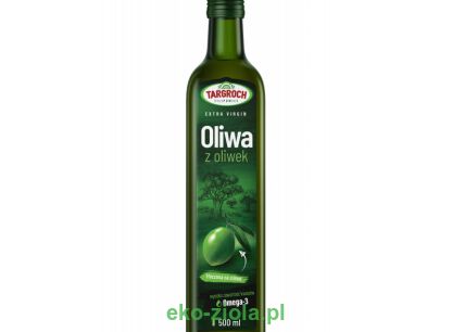 Oliwa z oliwek