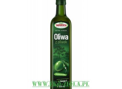 Oliwa z oliwek
