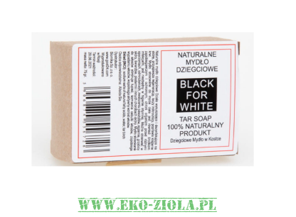 DZIEGĆ BRZOZOWY Dziegieć