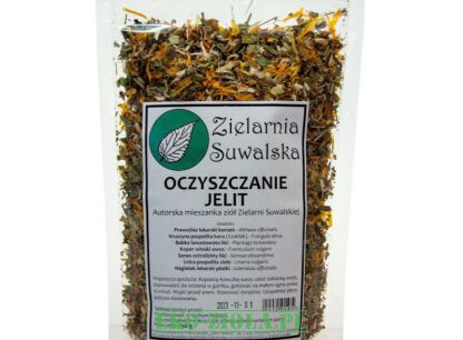 Zioła 