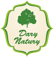 DARY NATURY