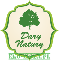 DARY NATURY