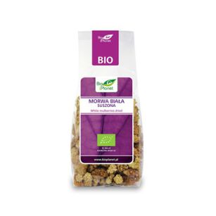 Bio Planet Morwa Biała owoc 100g