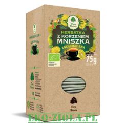 Dary Natury herbatka Z korzeniem mniszka EKO 25x3g