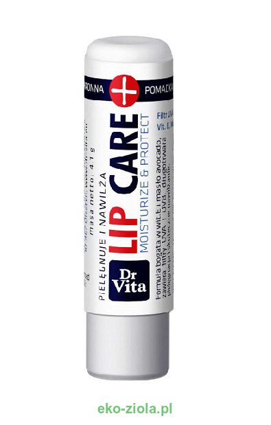 Dr. Vita Pomadka Lip Care