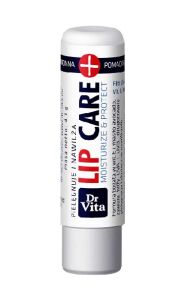 Dr Vita Pomadka Lip Care