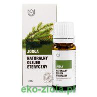 Naturalne Aromaty JODŁA Naturalny olejek eteryczny 10ml