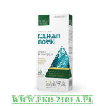Medica Herbs Kolagen morski (typ 1) 450mg 60kaps - 2