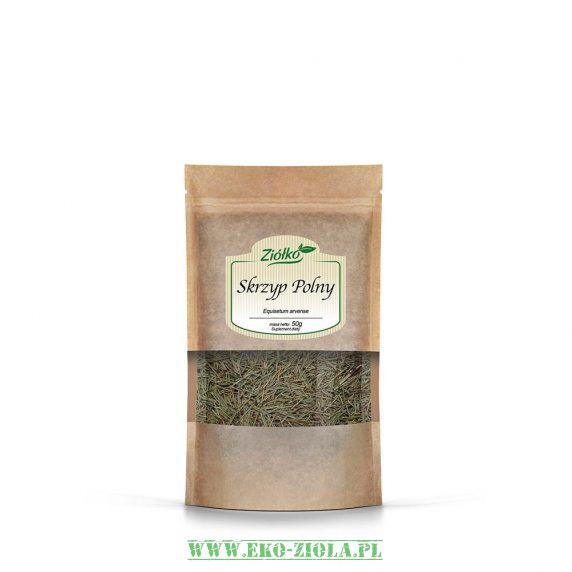 Ziółko Skrzyp ziele 50g