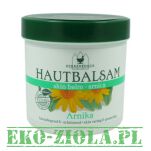 Herbamedicus Maść z arniki 250ml - 2