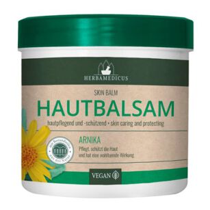 Herbamedicus Maść z arniki 250ml