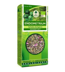 Dary Natury Endometrium EKO 50g
