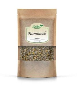 Ziółko Rumianek koszyczek 100g